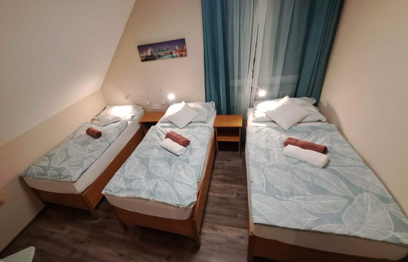 Shining Room hangulatkép
